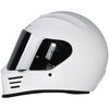 Simpson Speed Helmet White XS (52-54 cm)