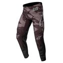 Racer Tactical Pants Black Grey