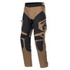 Alpinestars Venture XT Over Boot Pants Camel Black Mens - M