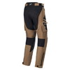 Alpinestars Venture XT Over Boot Pants Camel Black Mens - M