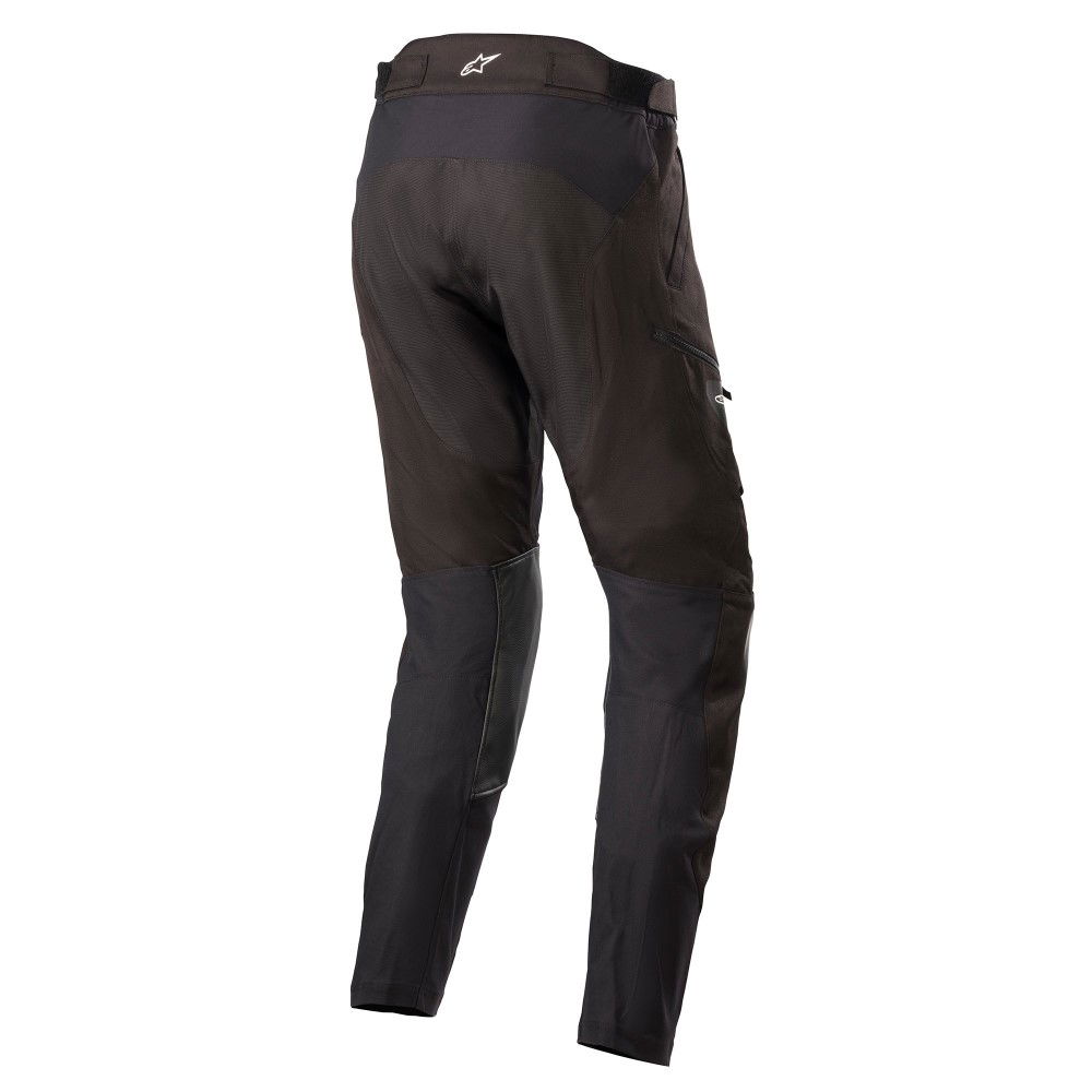 Alpinestars Venture XT In Boot Pants Black Mens - M