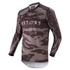 Alpinestars Racer Tactical Jersey Black Grey Mens - M