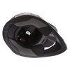 Frank Thomas FT15Y Kids Gorilla MX Helmet Inside                                                                                                                                                                                                               