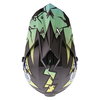 Frank Thomas FT15Y Kids Gorilla MX Helmet Top                                                                                                                                                                                                                  