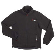 Polar Fleece Evo Black