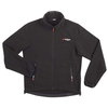 Furygan Polar Fleece Evo Black Mens - S