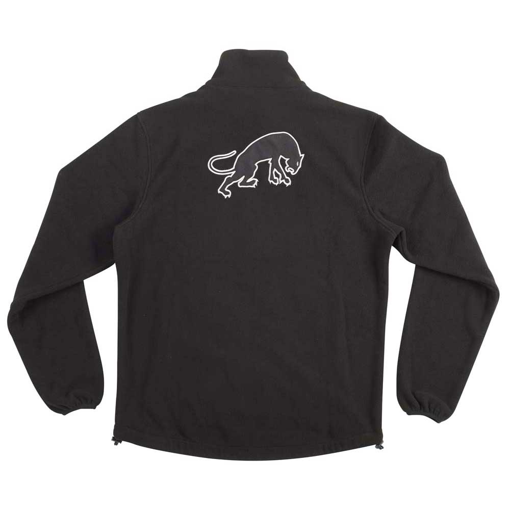 Polar Fleece Evo Black