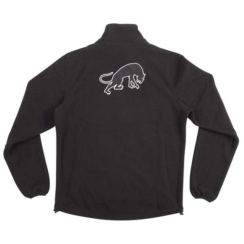 Furygan Polar Fleece Evo Black Mens - S