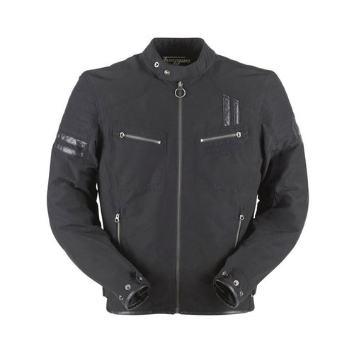 Furygan Aron Jacket Black