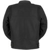 Furygan Vince V3 Jacket Black Mens - XL