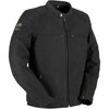 Furygan Vince V3 Jacket Black Mens - XL