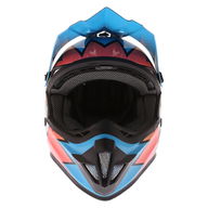 FT15Y Kids MX Helmet Ninja