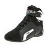 Furygan Jet D30 Sympatex Boots Black White Mens - 7.5 - EU 41