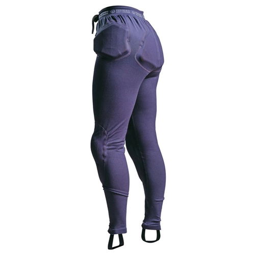 Forcefield Pro Pants X-V 2 L2 Air Charcoal