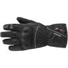 IXS Vernon Goretex Gloves Black Mens - XS