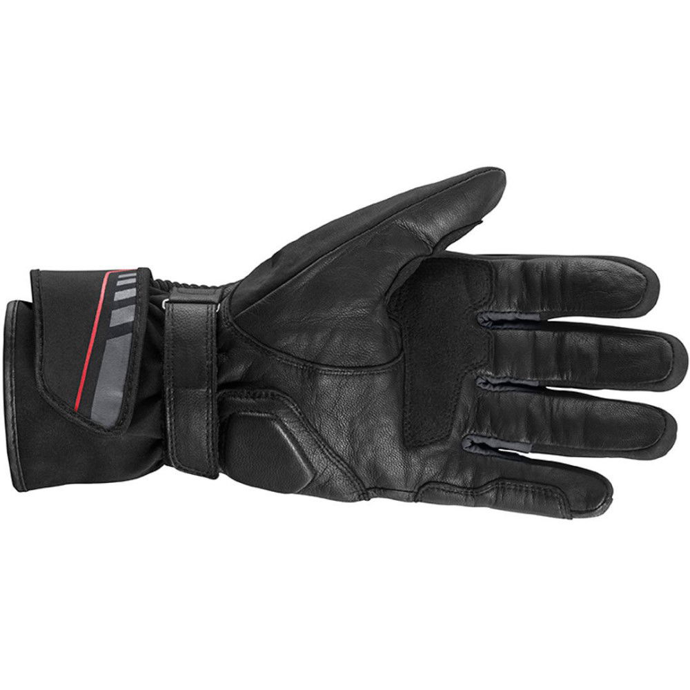 IXS Timor Goretex Gloves Black Mens - XS