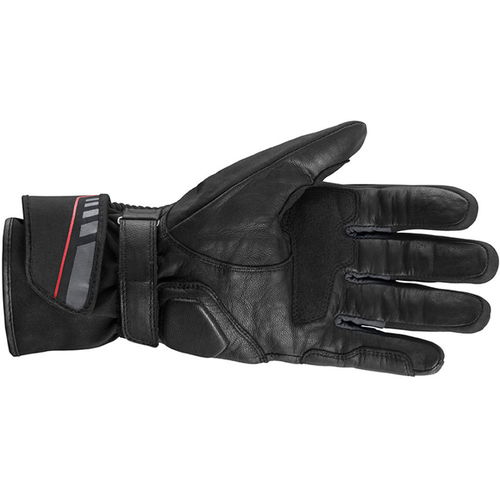 IXS Timor Goretex Gloves Black Mens - XS