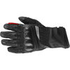 IXS Cuba Goretex Gloves Black Mens - 2XL