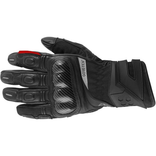 IXS Cuba Goretex Gloves Black Mens - 2XL