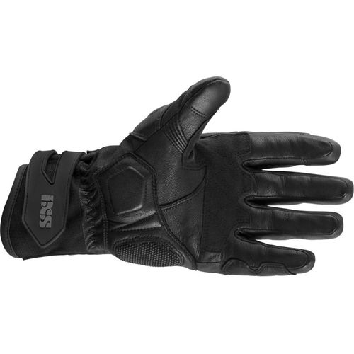 IXS Cuba Goretex Gloves Black Mens - 2XL