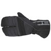 IXS 3-Finger-ST Gloves Black Mens - M