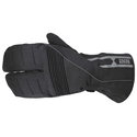 3-Finger-ST Gloves Black