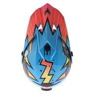 FT15Y Kids MX Helmet Ninja