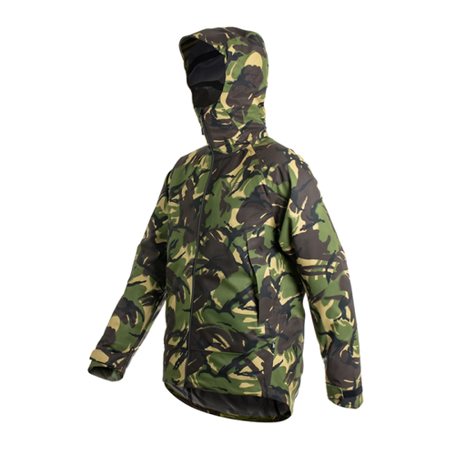 Fortis Marine Jacket DPM DPM