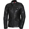 Josy Ladies Jacket Black