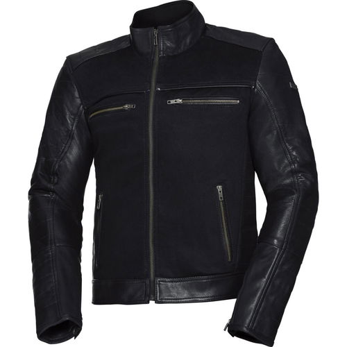 IXS Jimmy Jacket Black Mens - XL