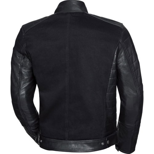 IXS Jimmy Jacket Black Mens - XL