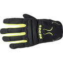 Samur Evo Gloves Black Yellow