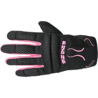 Samur Evo Gloves Black Violet