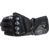 IXS RS-100 Gloves Black Mens - XL