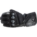 RS-100 Gloves Black