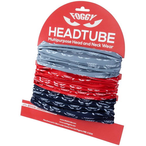 Bike It Foggy Headtube Triple Pack