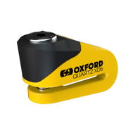 Quartz XD6 Disc Lock - Yellow/Black