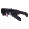 IXS Buran Gloves Black Mens - XS
