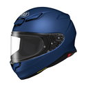 NXR2 Helmet Matt Blue Metallic
