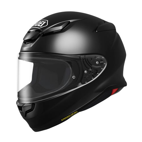 Shoei NXR2 Helmet Black