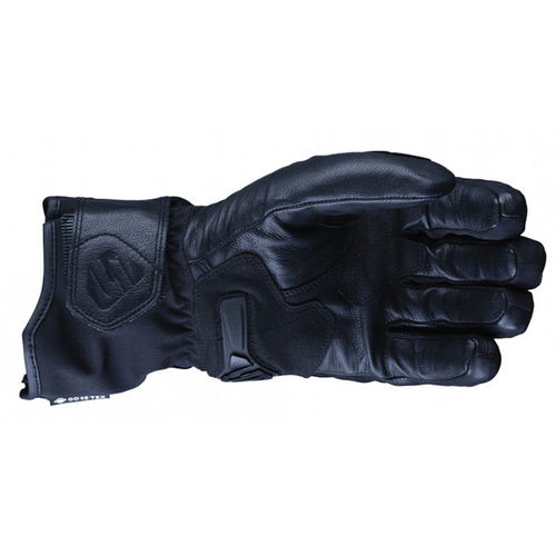 Five WFX Skin Minus Zero Waterproof Black Mens - S
