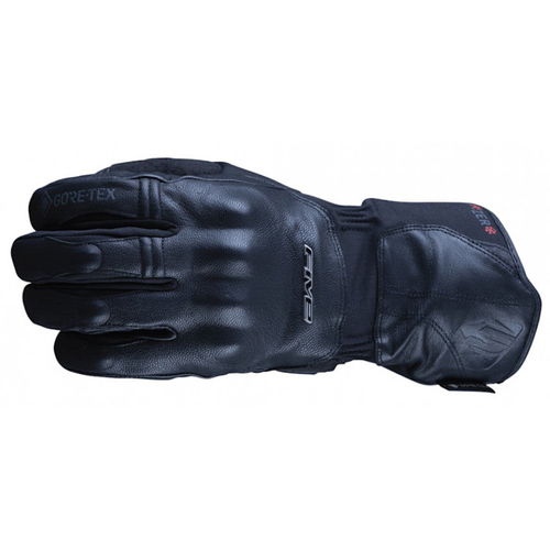 Five WFX Skin Minus Zero Waterproof Black Mens - S
