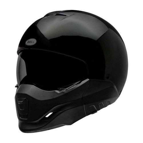 Bell Broozer Helmet Black M (57-58 cm)