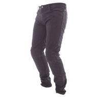 Double Bass Denim Pants Greaser Black