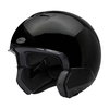 Bell Broozer Helmet Black M (57-58 cm)