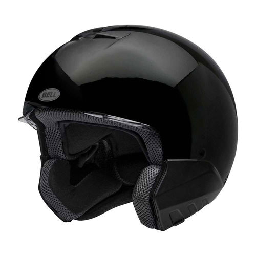 Bell Broozer Helmet Black M (57-58 cm)