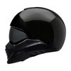 Bell Broozer Helmet Black M (57-58 cm)