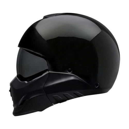 Bell Broozer Helmet Black M (57-58 cm)
