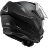 LS2 FF900 Valiant II Noir Helmet Matt Black XS (53-54 cm)
