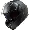 LS2 FF900 Valiant II Noir Helmet Matt Black XS (53-54 cm)